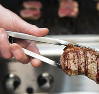 Meat BBQ Cooking Class - Maitland Accommodation