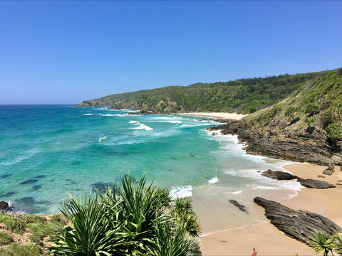 Mindfulness Escapes Byron Bay - Maitland Accommodation 0
