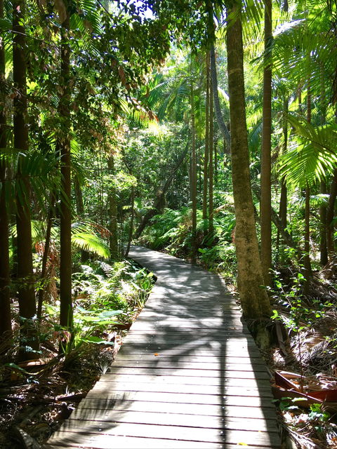 Mindfulness Escapes Byron Bay - Maitland Accommodation 1