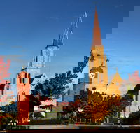 Mudgee Heritage Walking Tours - Maitland Accommodation