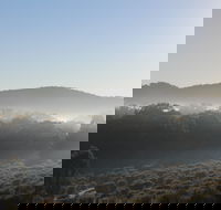 Mudgeeque - Maitland Accommodation