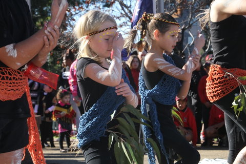 NAIDOC Week - Maitland Accommodation 0