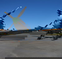 October Weekend Aircraft Showcase - Maitland Accommodation