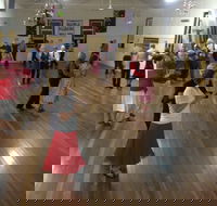 Old Time Dance - Maitland Accommodation