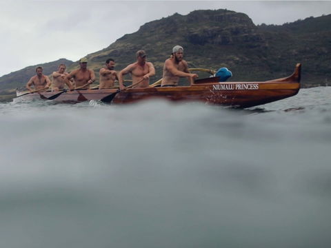 Paddling Film Festival 2020 - Brisbane - Maitland Accommodation 1