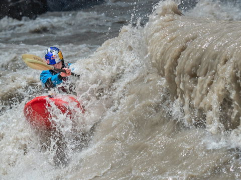 Paddling Film Festival 2020 - Brisbane - Maitland Accommodation 2