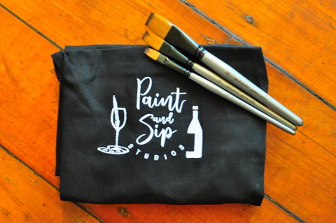 Paint And Sip Experience - Maitland Accommodation 2