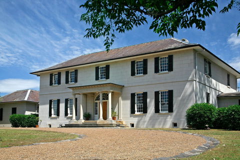 Parramatta Heritage Festival - Maitland Accommodation 0