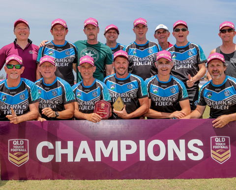 Queensland State Cup - Maitland Accommodation 0