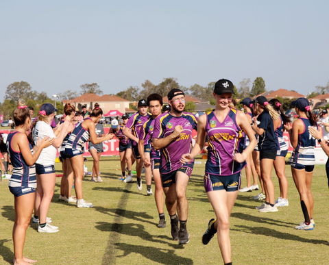 Queensland State Cup - Maitland Accommodation 2