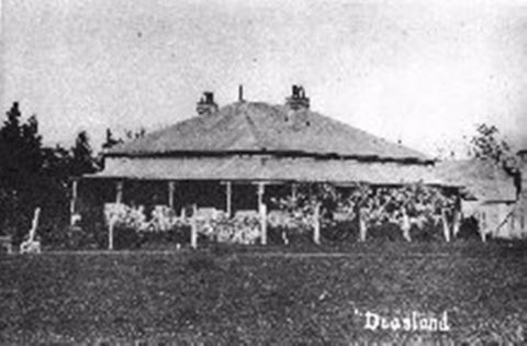 Re-Discovering Ginninderra - Maitland Accommodation 1