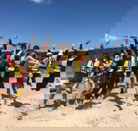 Royal National Park Bush and Beach Adventure - Maitland Accommodation