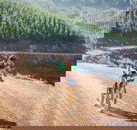 SEVEN - Australia's Premier Gravel Race - Maitland Accommodation