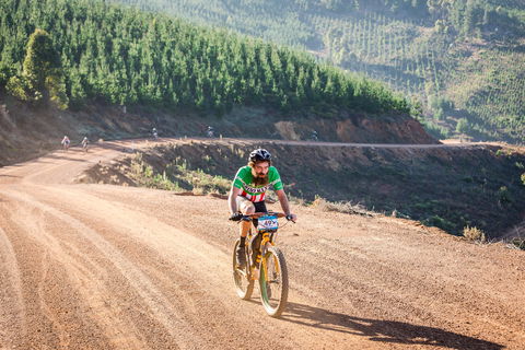 SEVEN - Australia's Premier Gravel Race - Maitland Accommodation 0