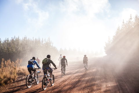 SEVEN - Australia's Premier Gravel Race - Maitland Accommodation 1
