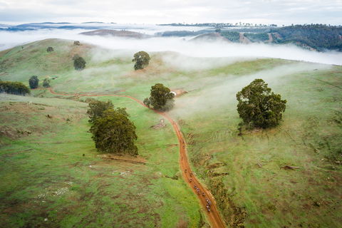 SEVEN - Australia's Premier Gravel Race - Maitland Accommodation 2