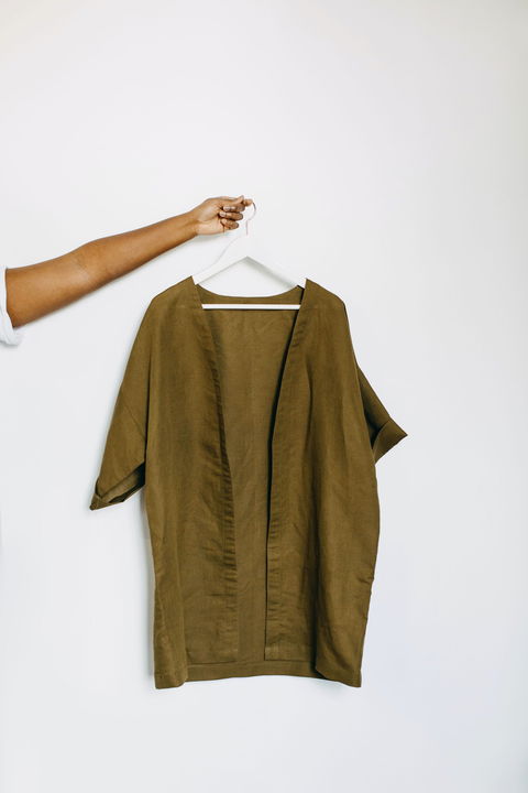 Sewing Workshop For Beginners - Robe - Maitland Accommodation 0