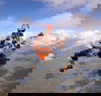 Skydive Ramblers Equinox Lite Boogie 2020 - Maitland Accommodation