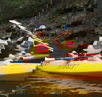 Social Kayaking Session - Maitland Accommodation