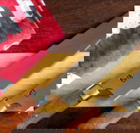 South Coast Knife Show and Rare Artisan Expo - Maitland Accommodation