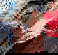 Spoon Carving Workshop - Maitland Accommodation