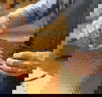 Stained Glass Leadlighting Workshop - Maitland Accommodation