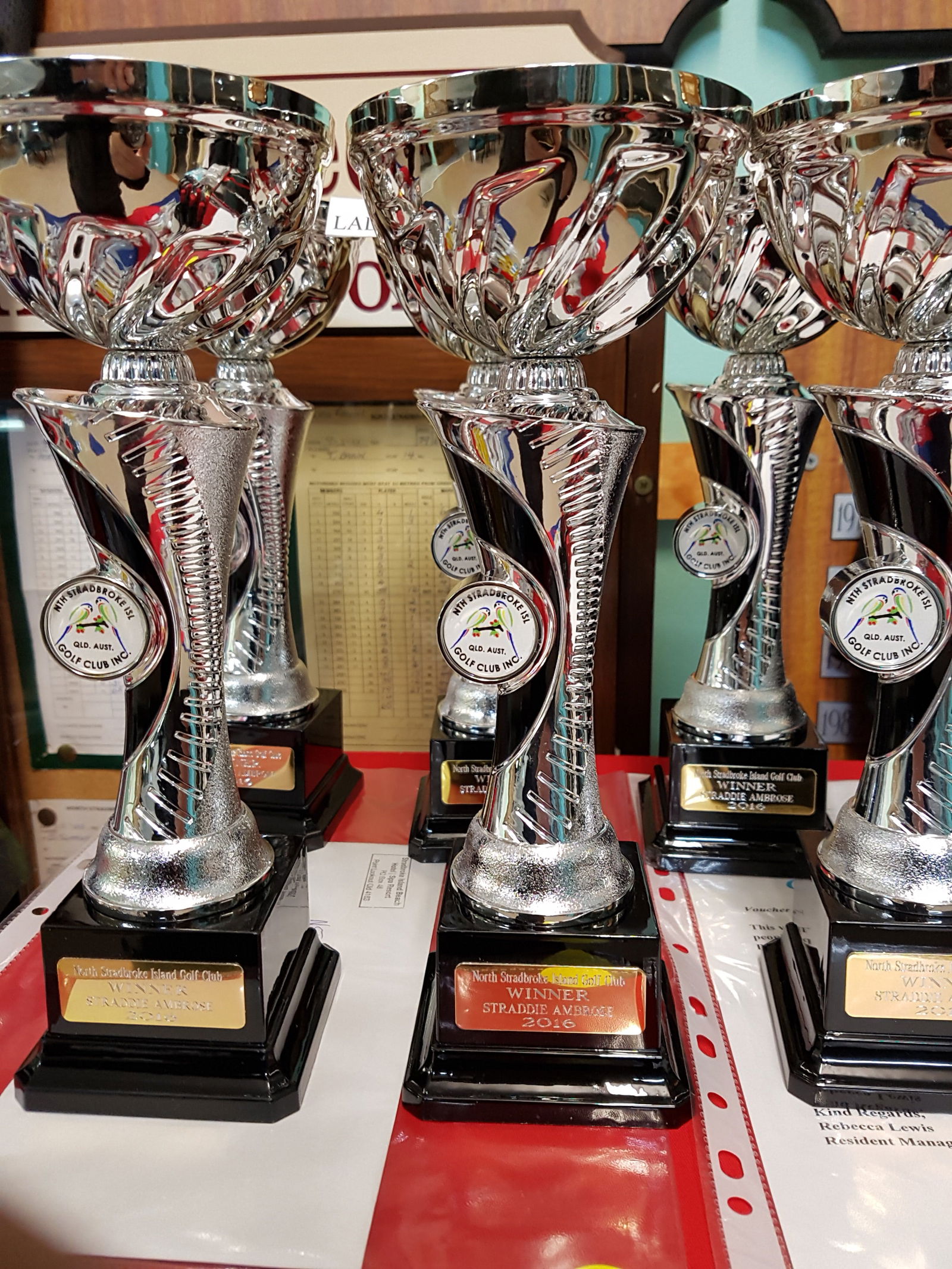 Amity QLD Maitland Accommodation