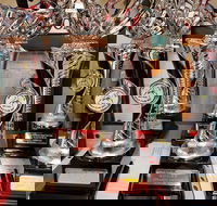 Straddie Festival of Golf - Maitland Accommodation