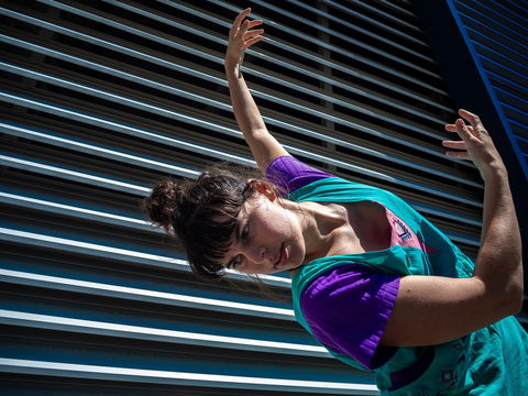 Supercell: Festival Of Contemporary Dance 2021 - Maitland Accommodation 0