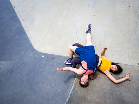 Supercell: Festival Of Contemporary Dance 2021 - Maitland Accommodation 1