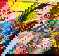 Swan Hill Agricultural and Pastoral Society Show - Maitland Accommodation