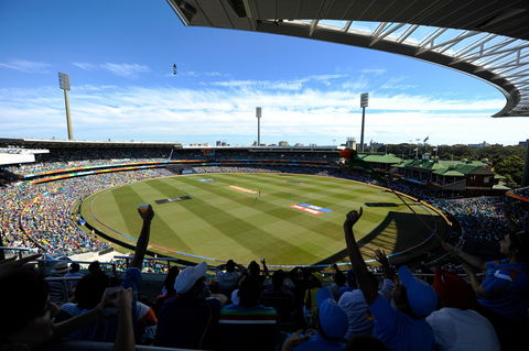 T20 World Cup Men's A2 Vs B1 - Maitland Accommodation 0