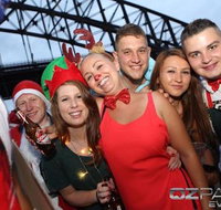 The Ultimate Sydney Christmas Eve Cruise - Maitland Accommodation