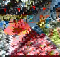 The Farmers Market on Manning - Maitland Accommodation