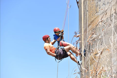 Towers Rush - Maitland Accommodation 1