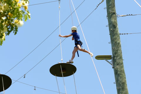 Towers Rush - Maitland Accommodation 2