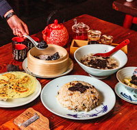 Truffle Season at New Shanghai - Maitland Accommodation