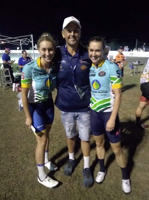 UCI CFI - Cycle Fest International - Maitland Accommodation 1