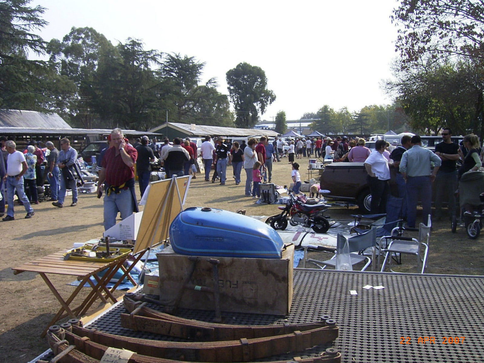 Wangaratta VIC Maitland Accommodation