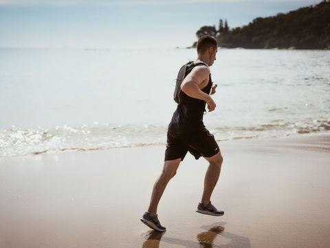 Warrnambool Athletics Club 10km Time Trial - Maitland Accommodation 0