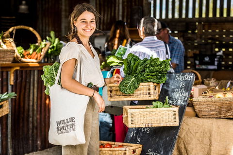 Willie Smith's Artisan And Produce Market - Maitland Accommodation 0