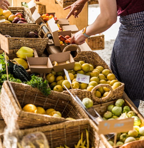 Willie Smith's Artisan And Produce Market - Maitland Accommodation 1