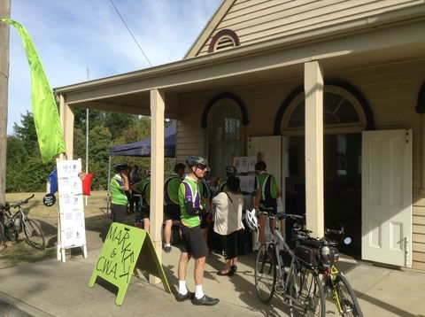 Yarck Country Market - Maitland Accommodation 1