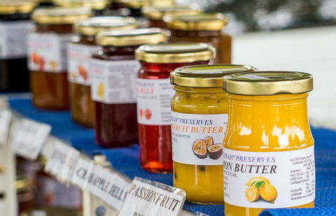 Young And Region Farmers Markets - Maitland Accommodation 2
