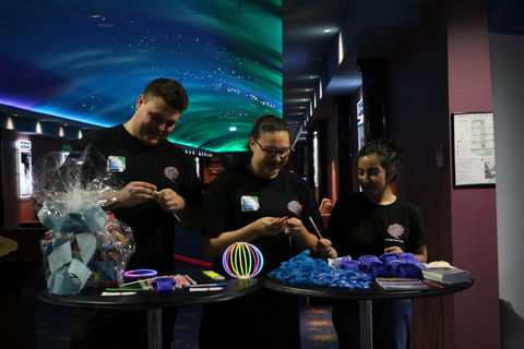 Youth Movie Night - Maitland Accommodation 0