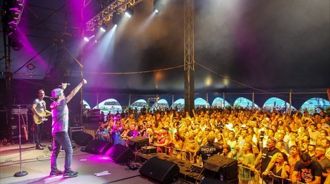 Airlie Beach Festival Of Music - Maitland Accommodation 0