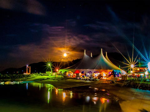 Airlie Beach Festival Of Music - Maitland Accommodation 2