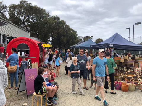 Aireys Inlet 'Virtual' Market - Maitland Accommodation 0