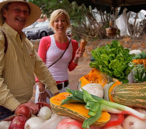 Albany Farmers Market - Maitland Accommodation 0