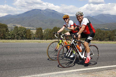 Alpine Classic 2021 - Maitland Accommodation 1